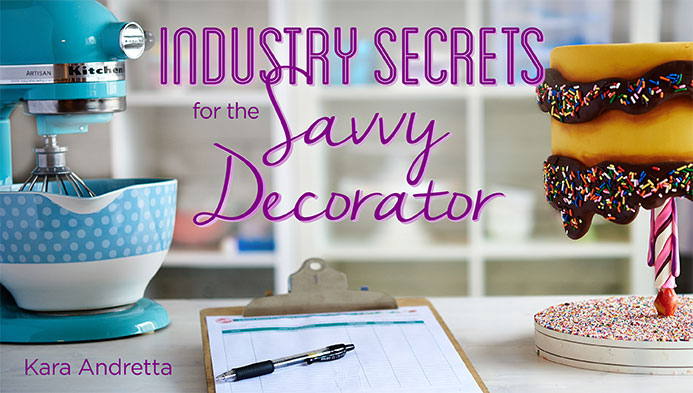 Industry Secrets for the Savvy Decorator on Craftsy Industry Secrets for the Savvy Decorator on Craftsy