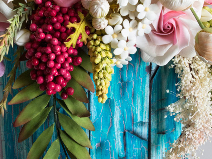 Woodland Beauty Wedding Cake – A 2016 Trend Mashup Woodland Beauty Wedding Cake – A 2016 Trend Mashup